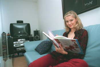 Monika Žídková