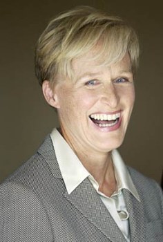 Glenn Closeová