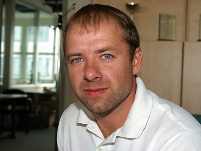 Marek Rejman. - A070809_KAL_REJMAN_V