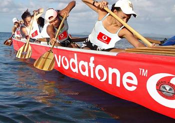Vodafone