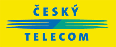 oficiální logo v barvě
