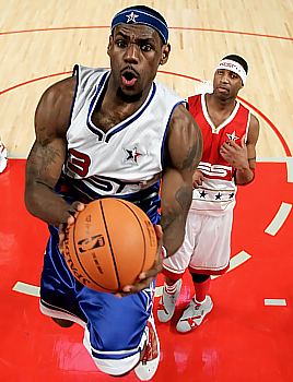 PlayGround NbA - Portail A060220_OT_LEBRON_JAMES_V