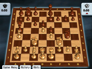 Crack Kasparov Chess Mate Hexacto