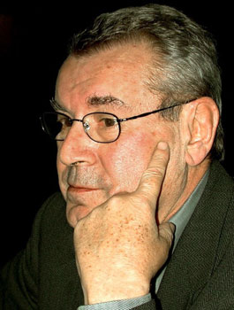Miloš Forman