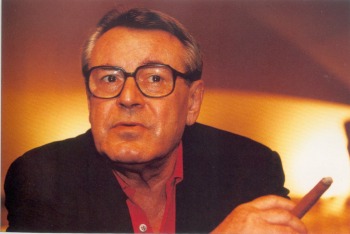 Miloš Forman