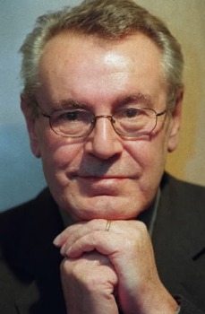 Miloš Forman - foto 2