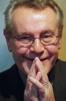 Miloš Forman