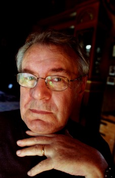 Miloš Forman