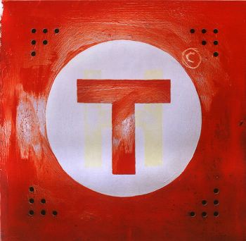 Ivan Tásler: Tásler - obal CD