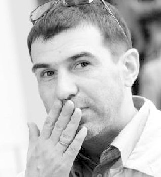 Jevgenij Griškovec
