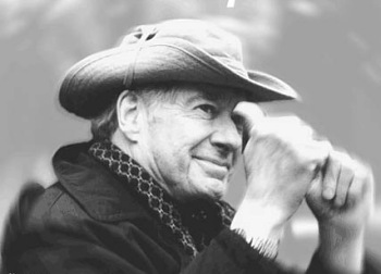 Režisér John Frankenheimer