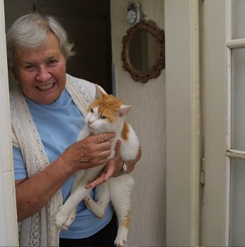 Květa Legátová - foto 2