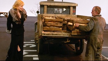 Dogville - Nicole Kidman