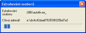 CD Windows XP vč. SP2