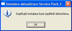 CD Windows XP v�. SP2