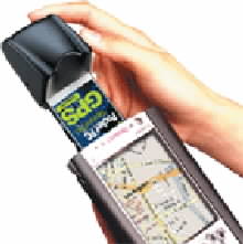 CompactGPS