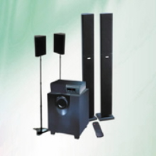 Bezdrátová reprosoustava J9940W od společnosti JazzHipster