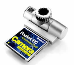 CompactCamera
