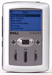 Dell Digital Jukebox