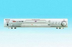 Shinco DVD-8700PC
