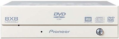 Pioneer A07