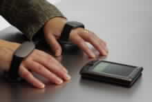 Práce s Virtual keyboard
