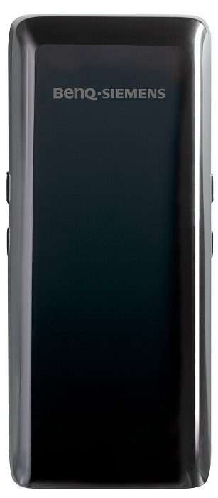 Benq-Siemens Limitowana Edycja