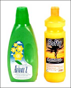Softy Canaria