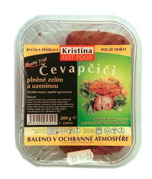 Všechny metody