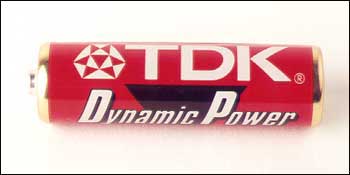 TDK 6. místo při velké zátěži a 4. při malé