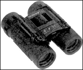 BUSCHNELL PowerView 8x21