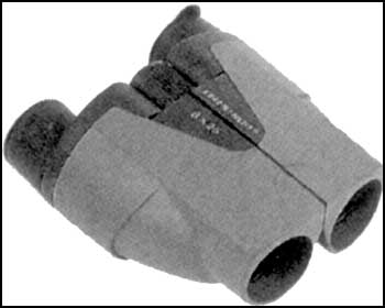 CELESTRON 8x25 Mini Series