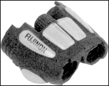 FUJINON 8x23 AD