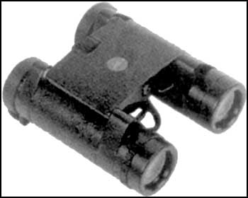 LEICA Trinovid 8x20 BC