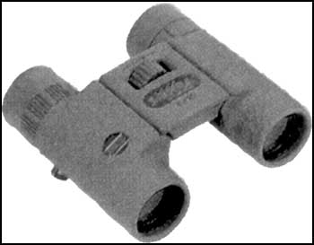 TASCO Sierra 8x25