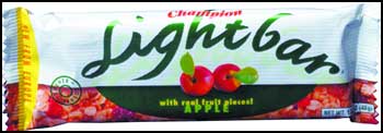 Champion Lightbar
